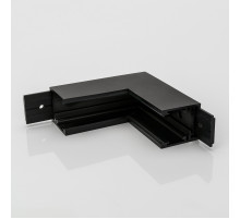 Коннектор угловой Lumker SY-LINK-INT-S1S-BL 013612