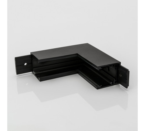 Коннектор угловой Lumker SY-LINK-INT-S1S-BL 013612