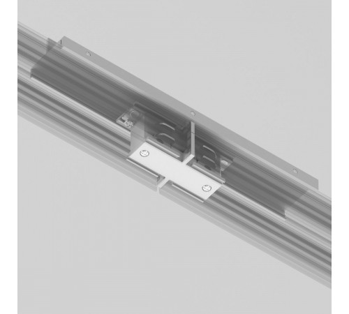 Усилитель внутреннего стыка Maytoni Technical Accessorises TRA005TL-31W Усилитель внутреннего стыка Maytoni Technical Accessorises TRA005TL-31W