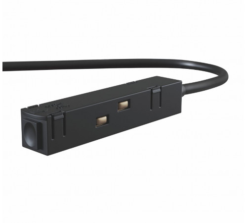 Ввод питания Maytoni Magnetic track system TRA004B-22B