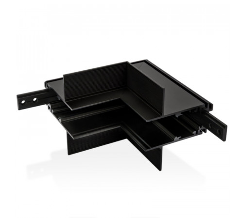 Коннектор угловой Lumker SY-LINK-INT-T1-BL 013618 Коннектор угловой Lumker SY-LINK-INT-T1-BL 013618