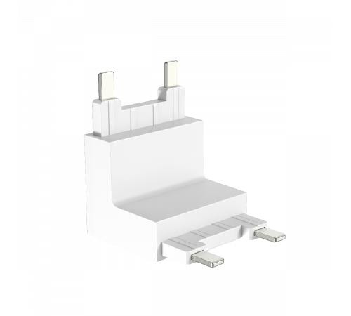 Коннектор SWG PRO CN-SLIM-WH-TL 022069 Коннектор SWG PRO CN-SLIM-WH-TL 022069