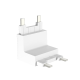 Коннектор SWG PRO CN-SLIM-WH-TL 022069