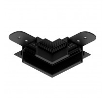 Коннектор угловой для шинопровода Arte Lamp Optima-accessories A731606