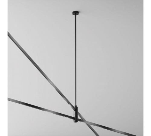 Крепление потолочное двойное Maytoni Flarity TRA159C-D1-B Крепление потолочное двойное Maytoni Flarity TRA159C-D1-B