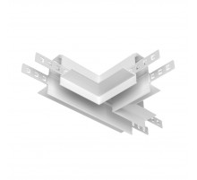 Коннектор Т-образный Maytoni Magnetic track system Exility TRA034CT-42W