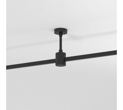 Декоративная стойка с коннектором Elektrostandard Esthetic Magnetic 4690389202308 85145/00 a065437 Декоративная стойка с коннектором Elektrostandard Esthetic Magnetic 4690389202308 85145/00 a065437