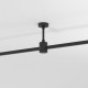 Декоративная стойка с коннектором Elektrostandard Esthetic Magnetic 4690389202308 85145/00 a065437