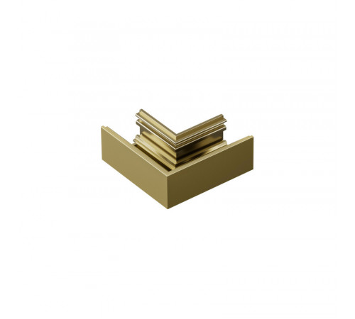 Угол профиля Denkirs Shine base TR5731-SB Угол профиля Denkirs Shine base TR5731-SB