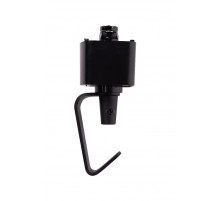 Подвесной адаптер Lucide Track - квадратный adapter 09957/01/30