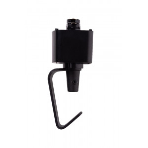 Подвесной адаптер Lucide Track - квадратный adapter 09957/01/30
