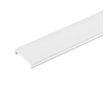 Крышка Arlight MAG-ORIENT-COVER-2620-1000 (WH) 038422