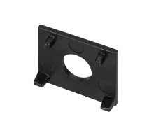 Заглушка для магнитного шинопровода Arlight Mag-Orient-Cap-Power-2620 036025