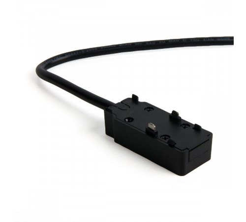 Ввод питания 170Вт Elektrostandard Flat magnetic 4690389198830 a063736 Ввод питания 170Вт Elektrostandard Flat magnetic 4690389198830 a063736