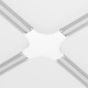 Коннектор питания Maytoni Accessories for tracks Radity TRA084CX-11W