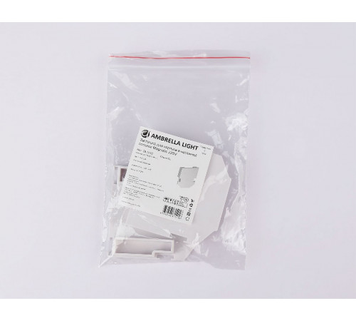 Заглушка (2 шт.) Ambrella Light Magnetic 220V GL1063 Заглушка (2 шт.) Ambrella Light Magnetic 220V GL1063