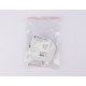 Заглушка (2 шт.) Ambrella Light Magnetic 220V GL1063