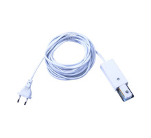 Коннектор-токоподвод Arte Lamp Track Accessories A160533