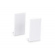 Заглушка (2 шт.) Ambrella Light Magnetic 220V GL1057