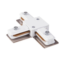 Коннектор Т-образный Elektrostandard TRC-1-1-T-WH 4690389112379 a039502