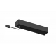 Монтажная коробка Italline Fantom IT010-4023 black