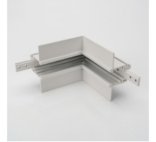Коннектор угловой внутренний Lumker SY-LINK-INT-T2S-WH 013615
