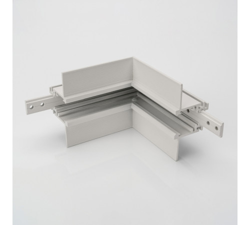 Коннектор угловой внутренний Lumker SY-LINK-INT-T2S-WH 013615 Коннектор угловой внутренний Lumker SY-LINK-INT-T2S-WH 013615