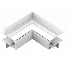 Внешний угловой соединитель iLedex Vision OUTTER CORNER CONNECT 4822-022-95/95-WH