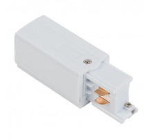 Заглушка с питанием левая Nowodvorski Ctls Power 8232