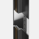Коннектор прямой Maytoni Accessories for tracks TRA004C-222S