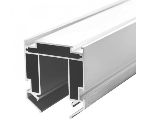 Профиль для шинопровода ST Luce Skyline 48 ST003.129.04 Профиль для шинопровода ST Luce Skyline 48 ST003.129.04
