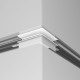 Коннектор внешний встраиваемый Maytoni Magnetic track system Exility TRA34CO-42W