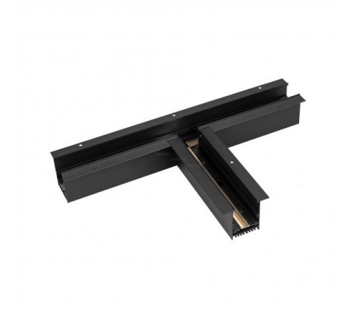 Коннектор Arlight MAG-TRACK BLACK 026921(1)