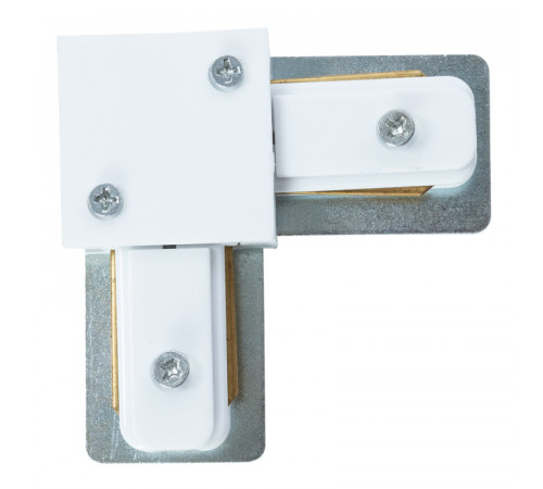 Коннектор Arte Lamp Track Accessories A120233L Коннектор Arte Lamp Track Accessories A120233L