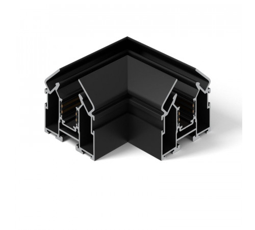 Угловой коннектор Elektrostandard Slim Magnetic 85124/00 4690389191701 a062151 Угловой коннектор Elektrostandard Slim Magnetic 85124/00 4690389191701 a062151