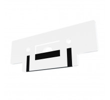 Заглушка для магнитного шинопровода Arte Lamp Optima-accessories A751233E