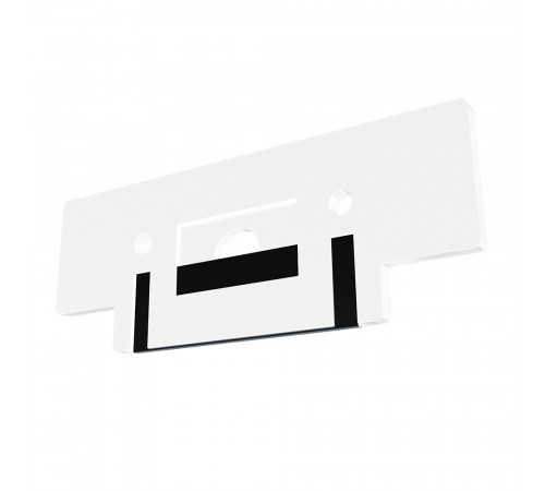 Заглушка для магнитного шинопровода Arte Lamp Optima-accessories A751233E Заглушка для магнитного шинопровода Arte Lamp Optima-accessories A751233E