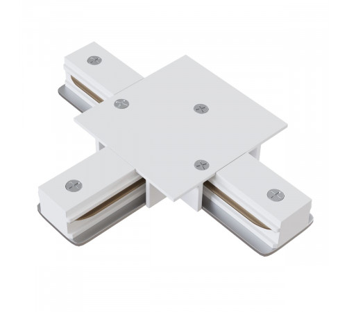 Коннектор T-образный Maytoni Accessories for tracks TRA002CT-11W Коннектор T-образный Maytoni Accessories for tracks TRA002CT-11W