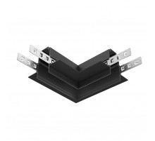 Угол-соединитель Maytoni Technical Accessories for Exility TRACL034-42B-R