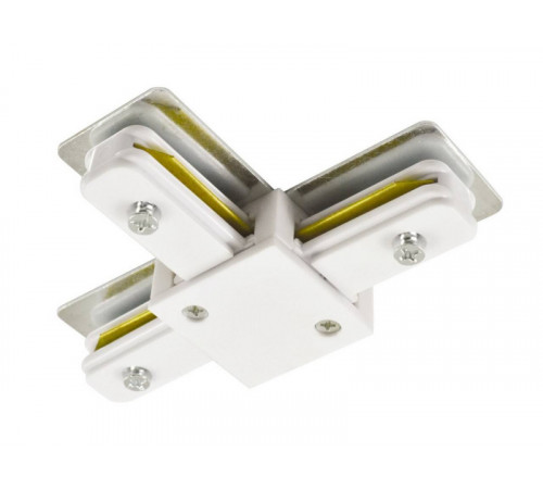 Коннектор для шинопровода Arte Lamp Track Accessories A140033 Коннектор для шинопровода Arte Lamp Track Accessories A140033