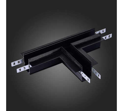 Коннектор T-образный ST Luce Skyline 48 ST007.499.12 Коннектор T-образный ST Luce Skyline 48 ST007.499.12