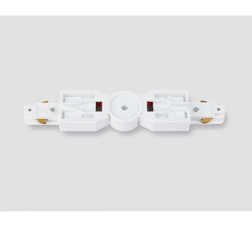 Коннектор поворотный шарнирный Ambrella Light Standard 220V GL7179 Коннектор поворотный шарнирный Ambrella Light Standard 220V GL7179