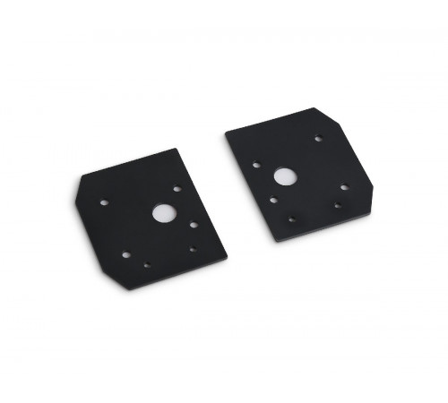 Заглушка для корпуса в натяжной потолок для магнитного шинопровода Ambrella Light Magnetic GL3623 Заглушка для корпуса в натяжной потолок для магнитного шинопровода Ambrella Light Magnetic GL3623