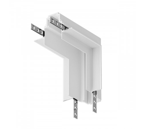 Коннектор для трека Maytoni Technical Accessories for tracks Gravity TRA010ICL-22W Коннектор для трека Maytoni Technical Accessories for tracks Gravity TRA010ICL-22W