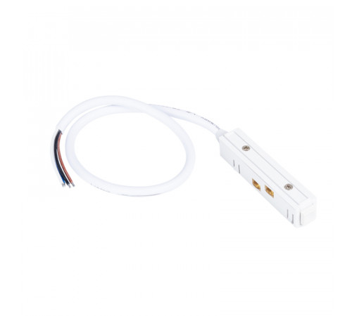 Коннектор-токоподвод Arte Lamp Linea-accessories A480133