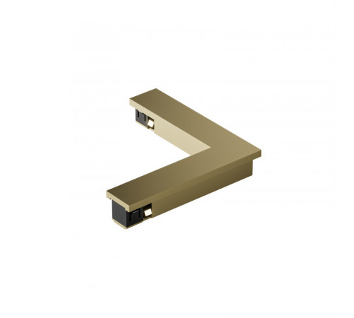 Коннектор Denkirs Shine base TR5723-SB Коннектор Denkirs Shine base TR5723-SB