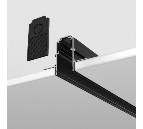 Шинопровод Maytoni Magnetic track system Exility TRX034-421.12B