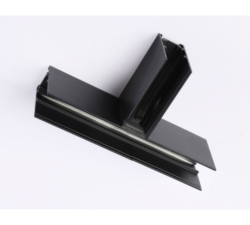 Коннектор T-образный для шинопровода Ambrella Light Magnetic Track System GL3374