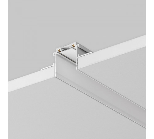Шинопровод встраиваемый Maytoni Busbar trunkings Radity TRA084MP-12W Шинопровод встраиваемый Maytoni Busbar trunkings Radity TRA084MP-12W