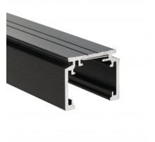 Шинопровод магнитный накладной/подвесной Voltalighting Light AIJL-CX-003-1.5 TB